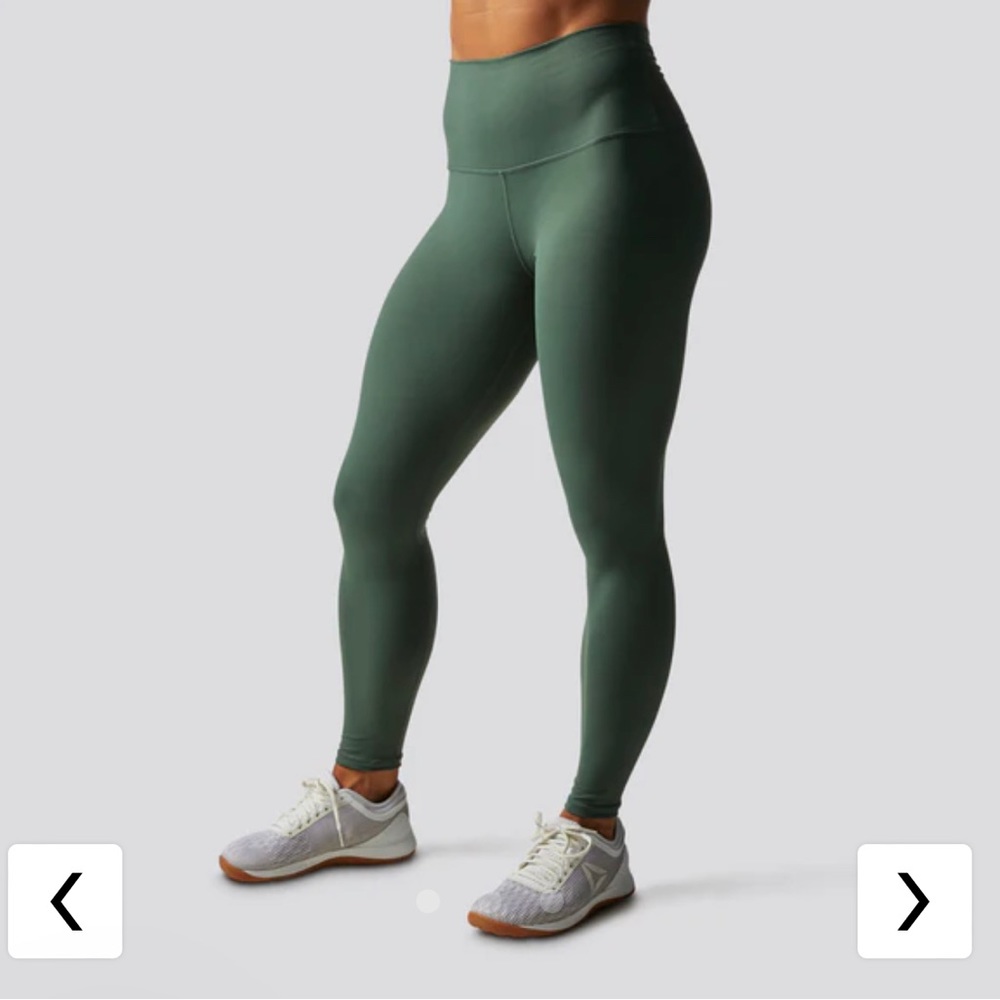 Born Primitive LIFT YOURSELF UP LEGGING 7/8